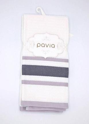 Набір рушників 40*60 2 шт. фірми pavia