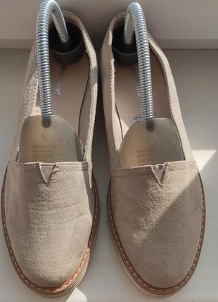 Туфли, макассины graceland