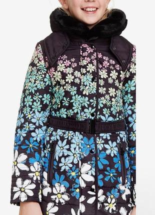 Демісезонна куртка desigual