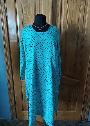 ✨✨ платье - туника в восточном стиле