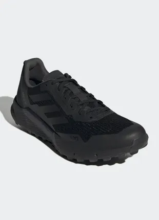 Adidas terrex agravic flow 2 trail running 45 29cm