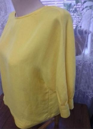 Блуза от бренда mango suit.4 фото