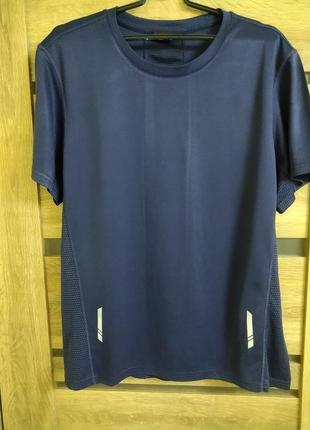 Футболка active tcm