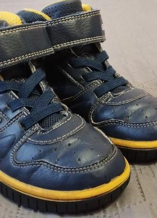 Кроссовки geox