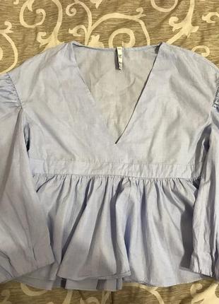Сорочка zara