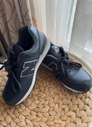 Кросівки дитячи new balance 574 орігінал