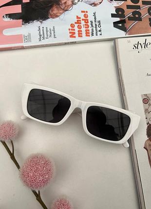 Солнцезащитные очки palm angels