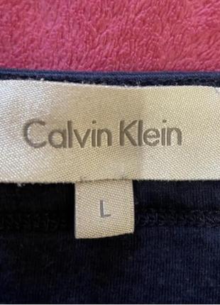 Толстовка світшот calvin klein3 фото