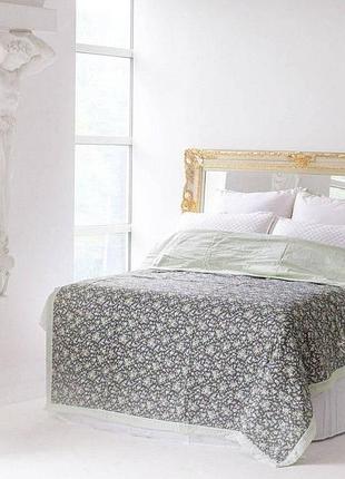 Ковдра 200х230 зелений no brand 21815