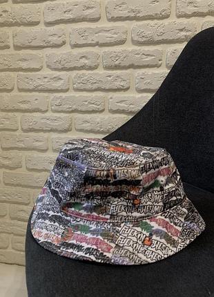 Панамка fucking awesome