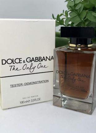 Dolce gabbana