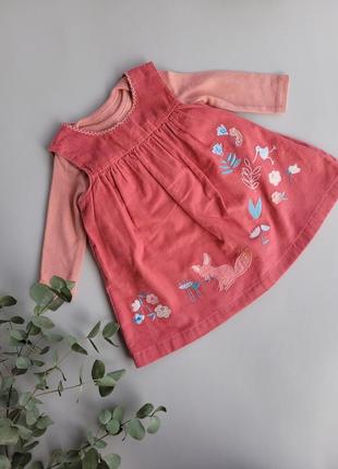 Плаття для дівчинки