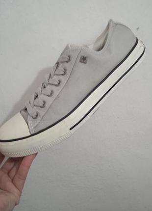 Кеды big star.