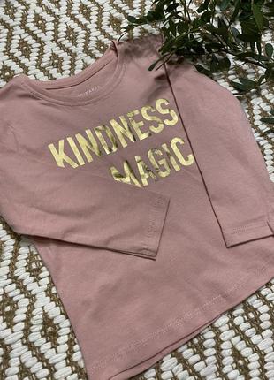 Кофтинка primark 86 cm