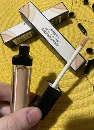 Рідкий консилер kiss beauty liquid concealer №1