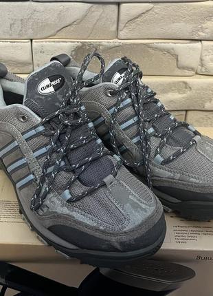 Кроссовки трекинговые adidas