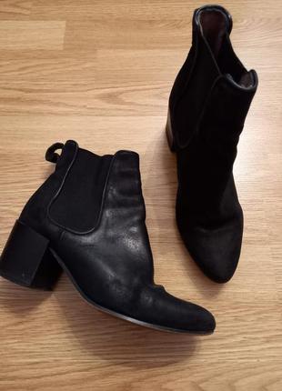 Ботинки, челси