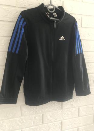 Спортивная кофта adidas