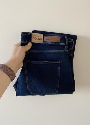 Жіночі джинси colin’s