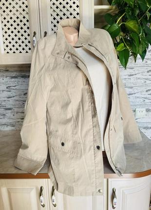 Куртка жіноча демісезонна