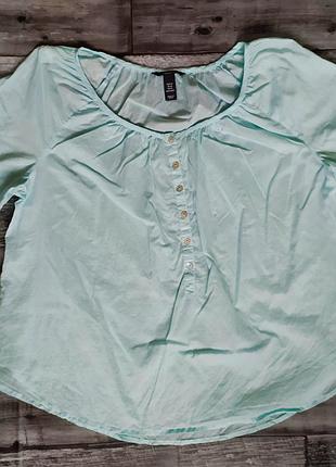 👗 блуза х/б