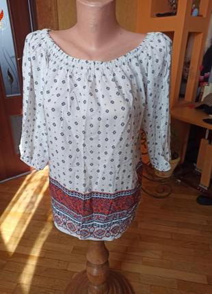 Блуза фірми new look