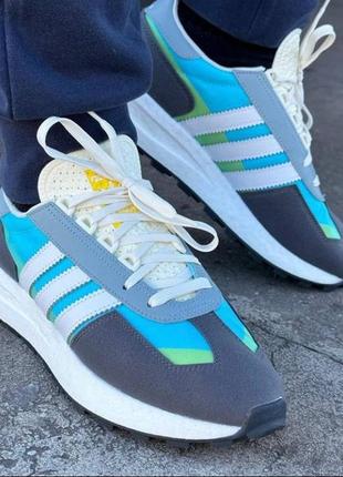 Кроссовки adidas