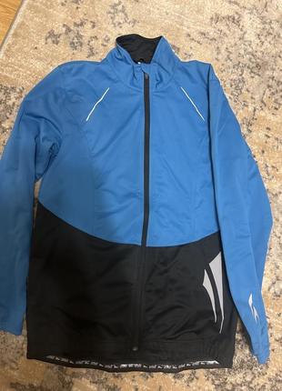 Вітровка soft shell 3