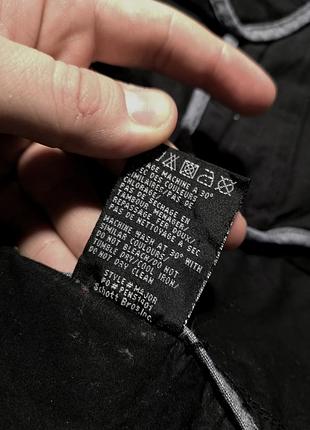 Легкая куртка schott nyc 7