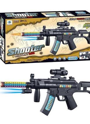 Автомат, звук, свет, вибро, 804b-2