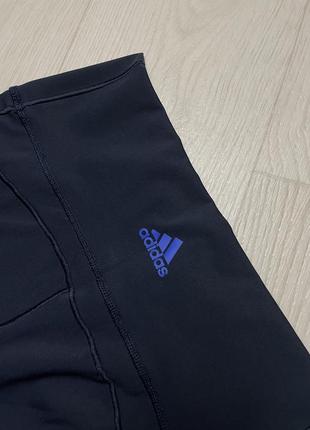 Женские лосины, леггинсы adidas originals, размер м7 фото