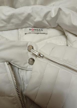 Куртка morgan 7