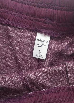 Шорти mango sport l-xl2 фото