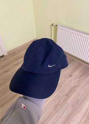 Кепка от nike