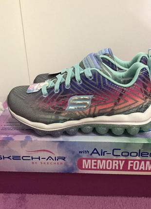 Кроссовки skechers1 фото