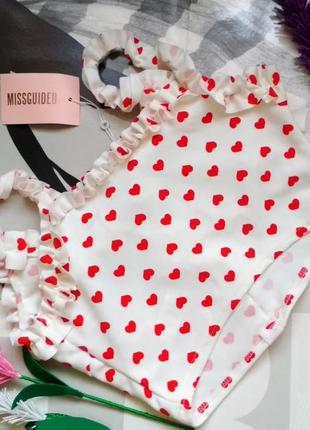Топ missguided7 фото