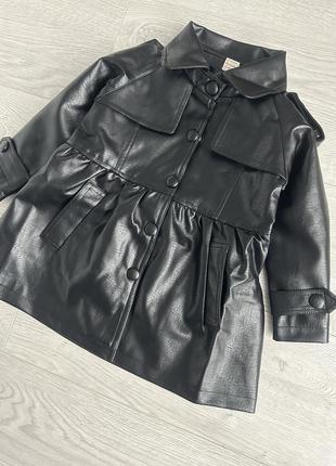 Детский плащ 6