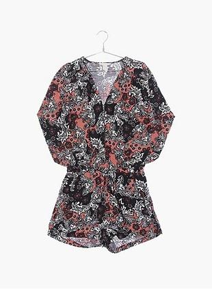 Комбинезон h&amp;m