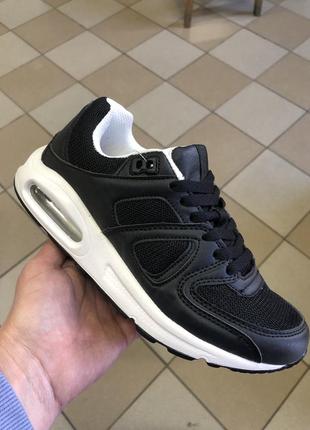 Кроссовки подростковые