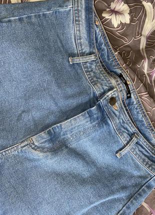 Нові джинси ! джинси палаццо ! супер якість4 фото