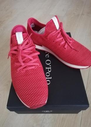 Кроссовки Marc O Polo