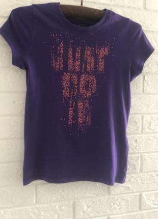 Футболка nike