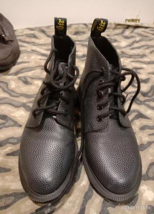Черевики Martens & More of the Best Shoes at Pitchfork Music Festival