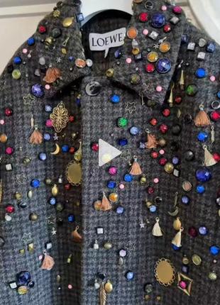 Пальто з камінцями зроблю на замовлення