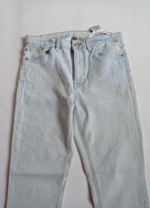 Yessica. джинсы скинни с высокой талией.2 фото