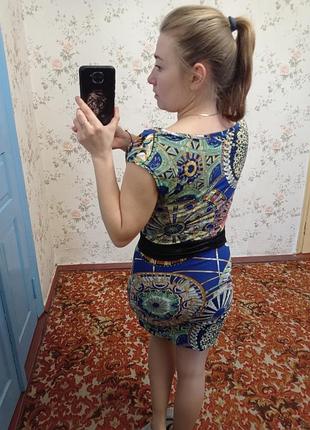 Плаття нове 4