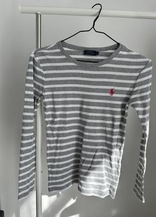 Светр ralph lauren