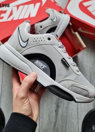 Nike air zoom кроссовки мужские