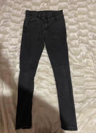 Джинси