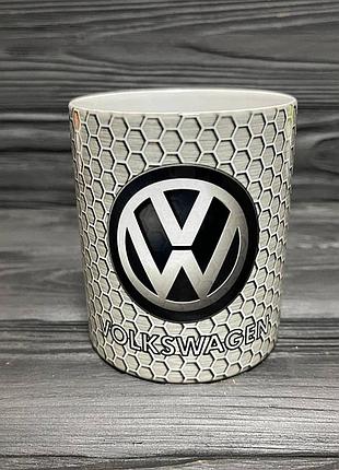 ● чашка — фольксваген/volkswagen   ●